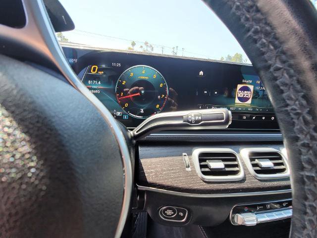 Used 2022 Mercedes-Benz GLE 350 4MATIC image 15