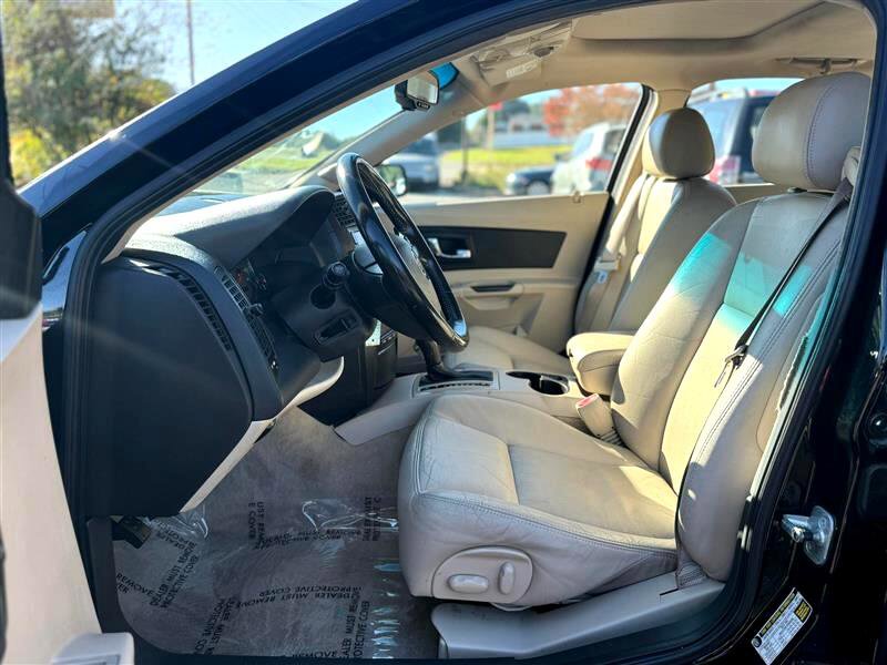 Used 2005 Cadillac CTS 3.6 image 10