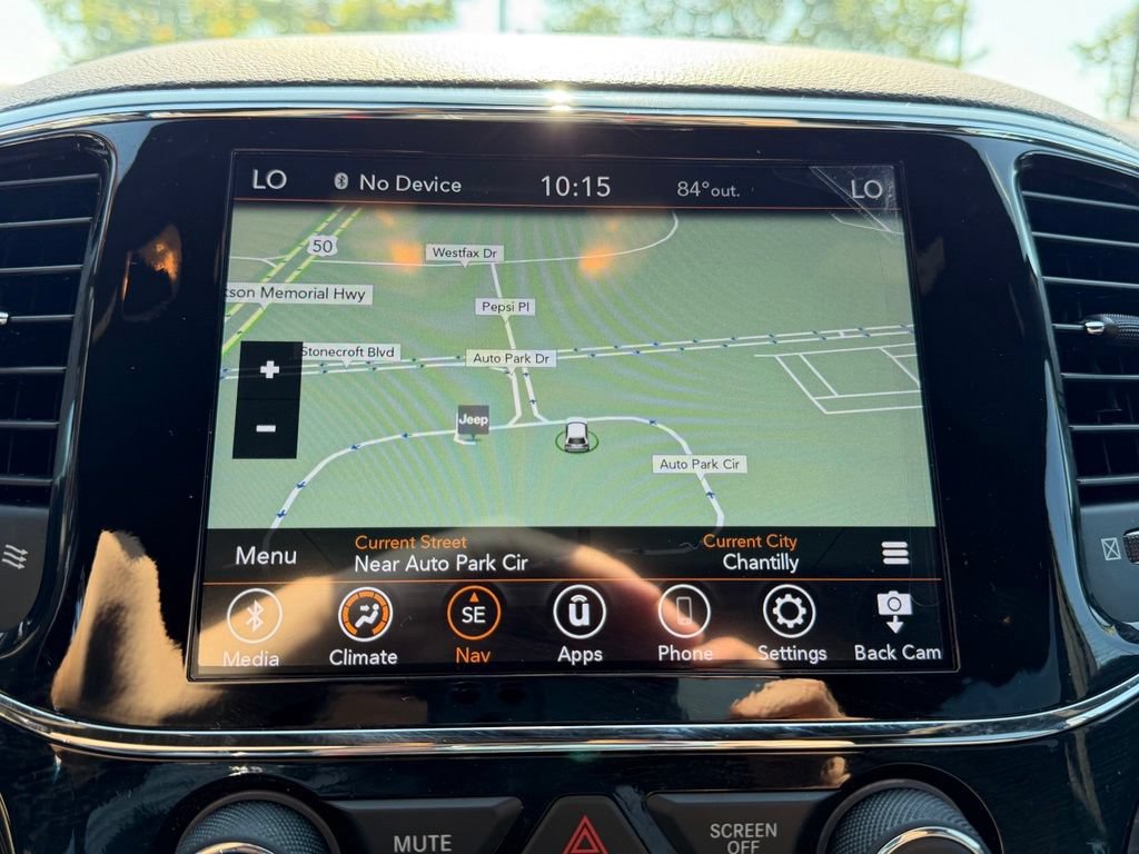 Certified 2022 Jeep Grand Cherokee Laredo E AWD/4WD image 25
