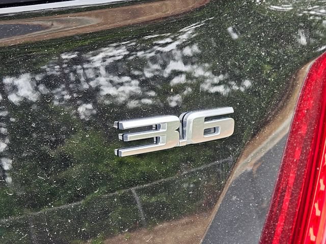Used 2019 Cadillac XTS Luxury FWD image 17