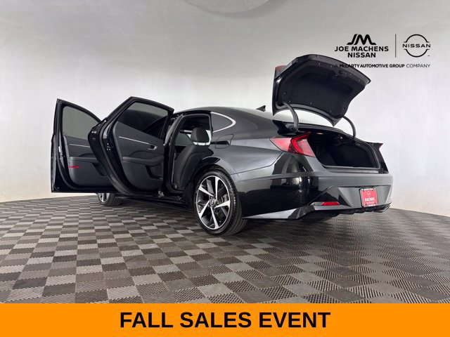 Used 2022 Hyundai Sonata SEL Plus FWD image 32