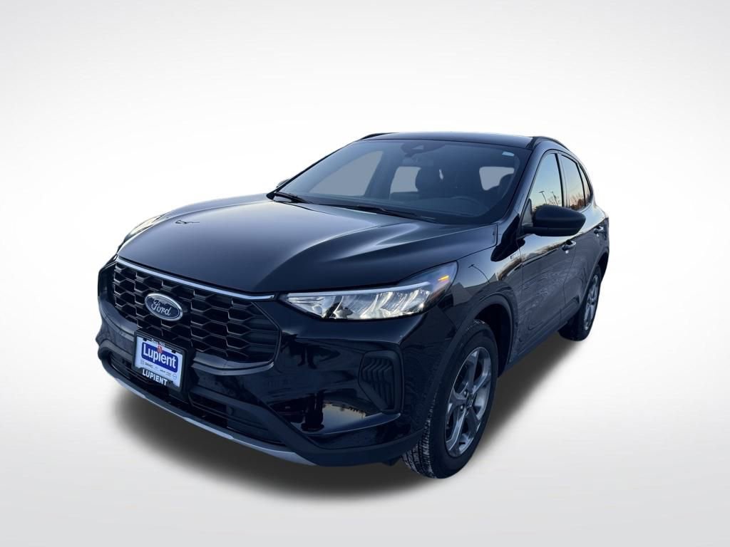 Used 2025 Ford Escape ST-Line image 9