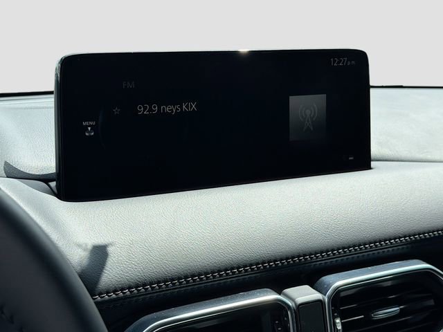 New 2025 MAZDA CX-5 AWD 2.5 S w/ Select Package image 29