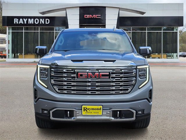 New 2025 GMC Sierra 1500 Denali image 2