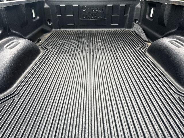 Used 2022 Ford F250 XL w/ Power Equipment Group AWD/4WD image 11