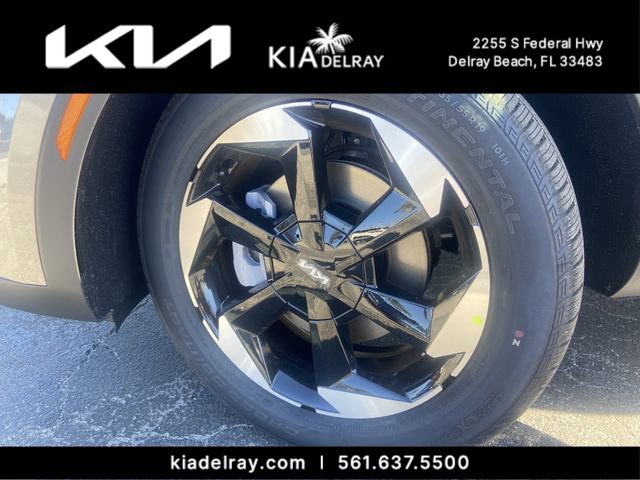 New 2026 Kia Sorento EX image 33