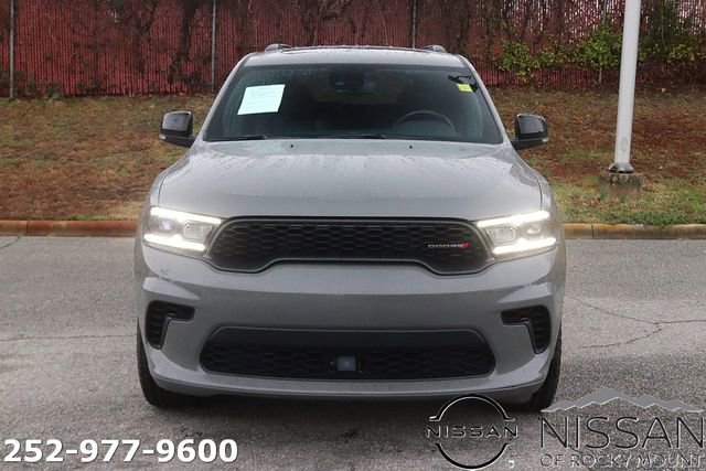Used 2024 Dodge Durango GT image 3