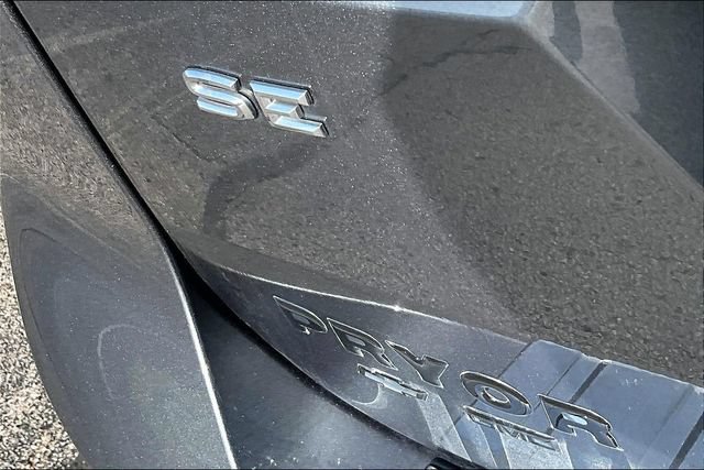 Used 2019 Volkswagen Atlas SE w/ Panoramic Sunroof Package FWD image 24
