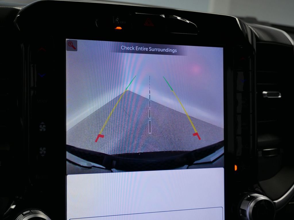 New 2026 RAM 1500 Big Horn image 34