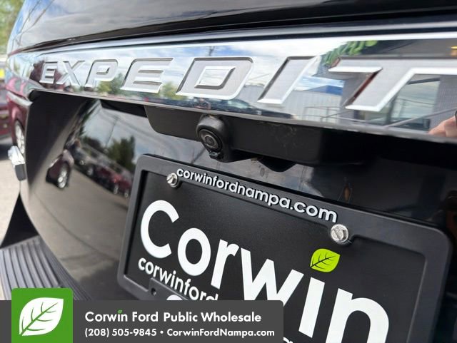 Used 2020 Ford Expedition Max King Ranch AWD/4WD image 10
