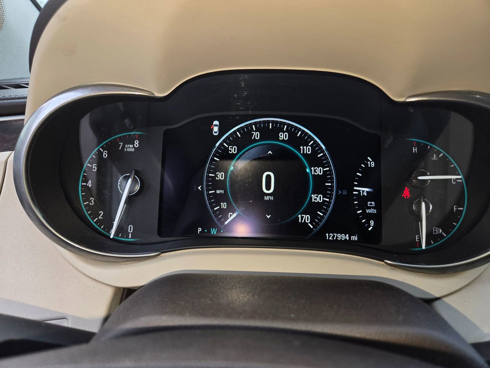 Used 2015 Buick LaCrosse Leather image 17