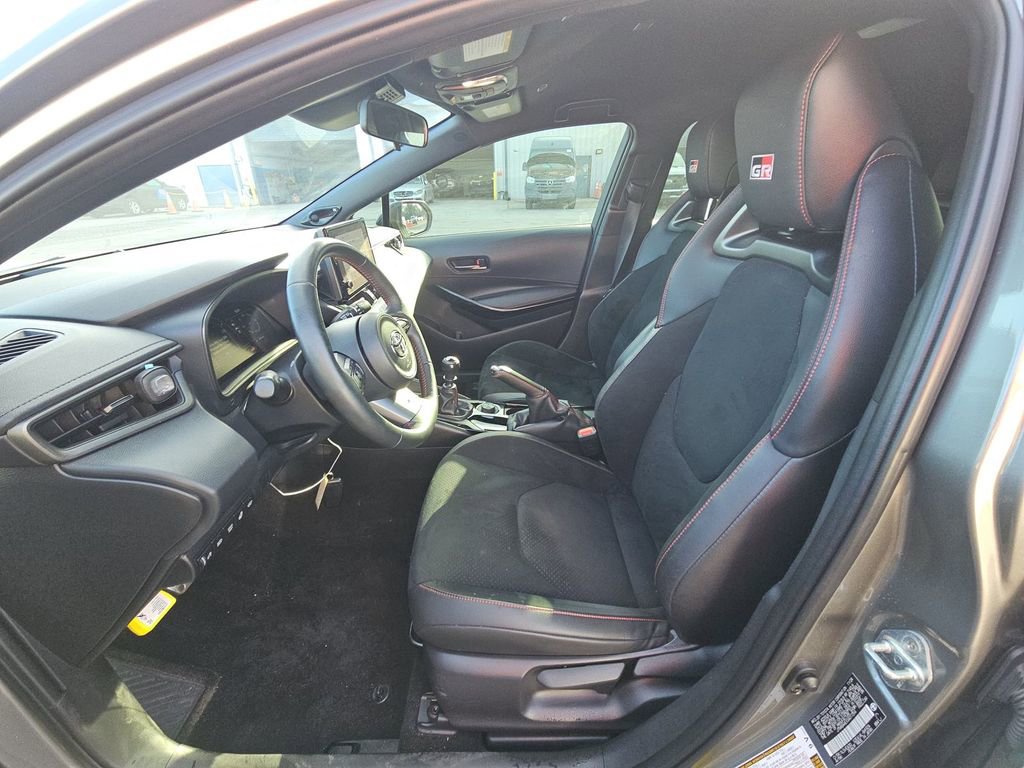 Used 2025 Toyota Corolla Premium image 3