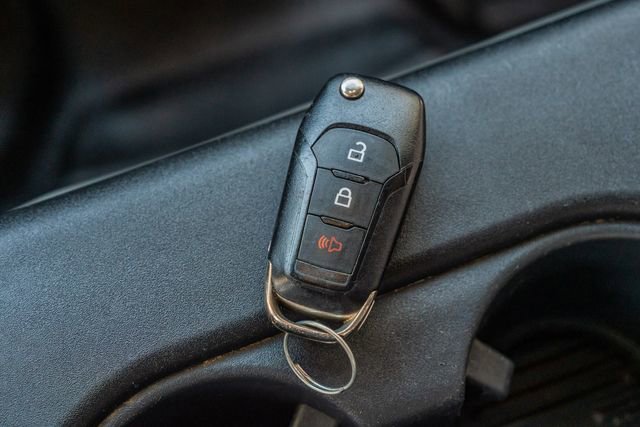 Used 2021 Ford F150 XL w/ Trailer Tow Package image 48