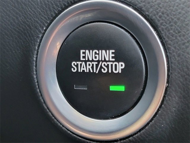 Used 2021 GMC Terrain SLT w/ Infotainment Package II image 5