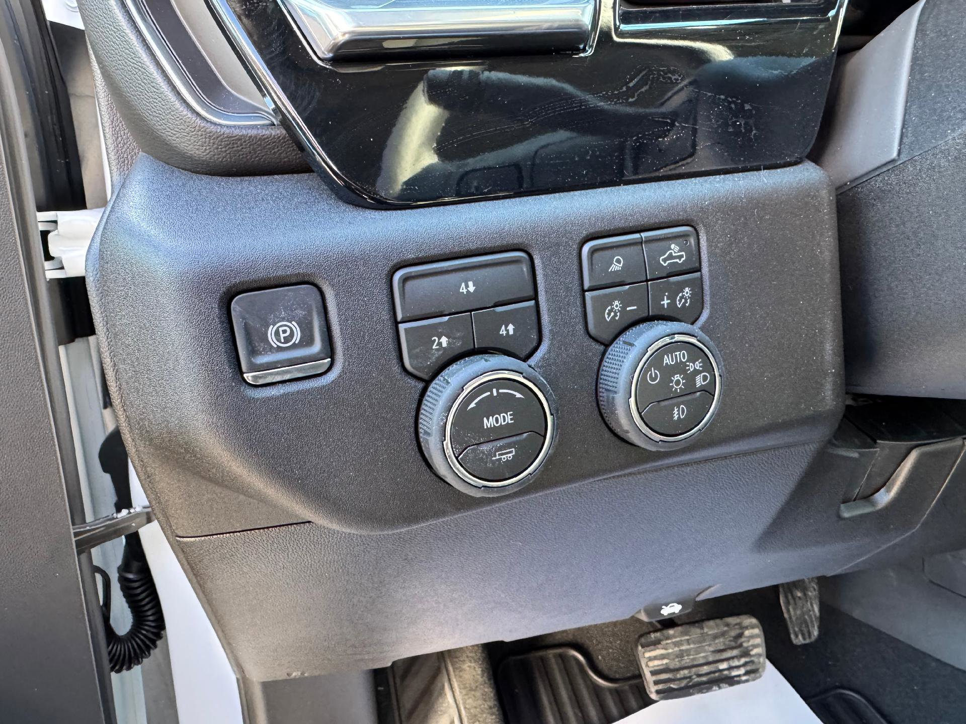 New 2026 Chevrolet Silverado 3500 LT w/ All Star Edition image 30