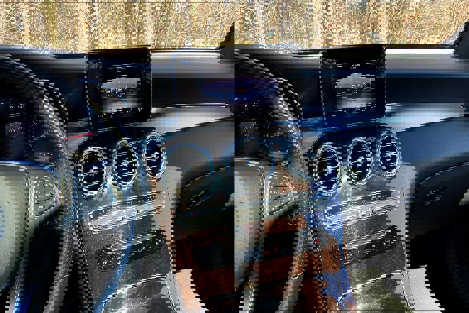 Certified 2019 Mercedes-Benz GLC 300 4MATIC image 7