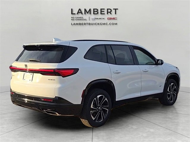 New 2026 Buick Enclave Sport Touring w/ Power Package image 5