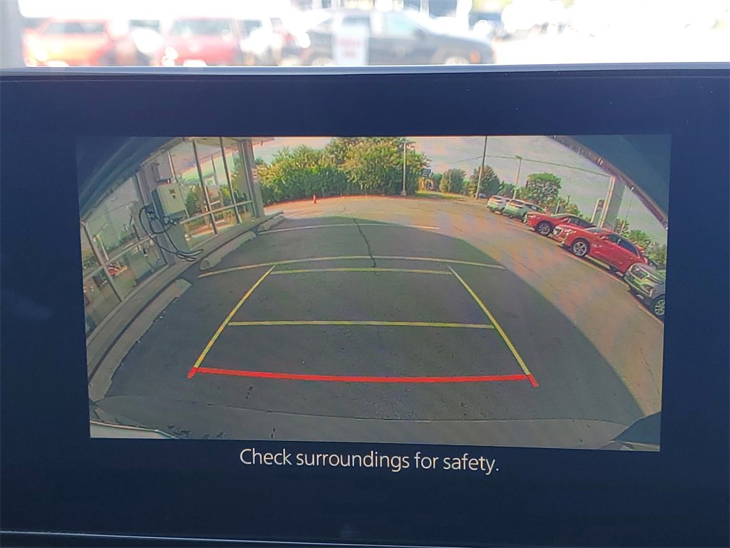 Used 2024 MAZDA CX-30 AWD 2.5 S w/ Preferred Package image 20