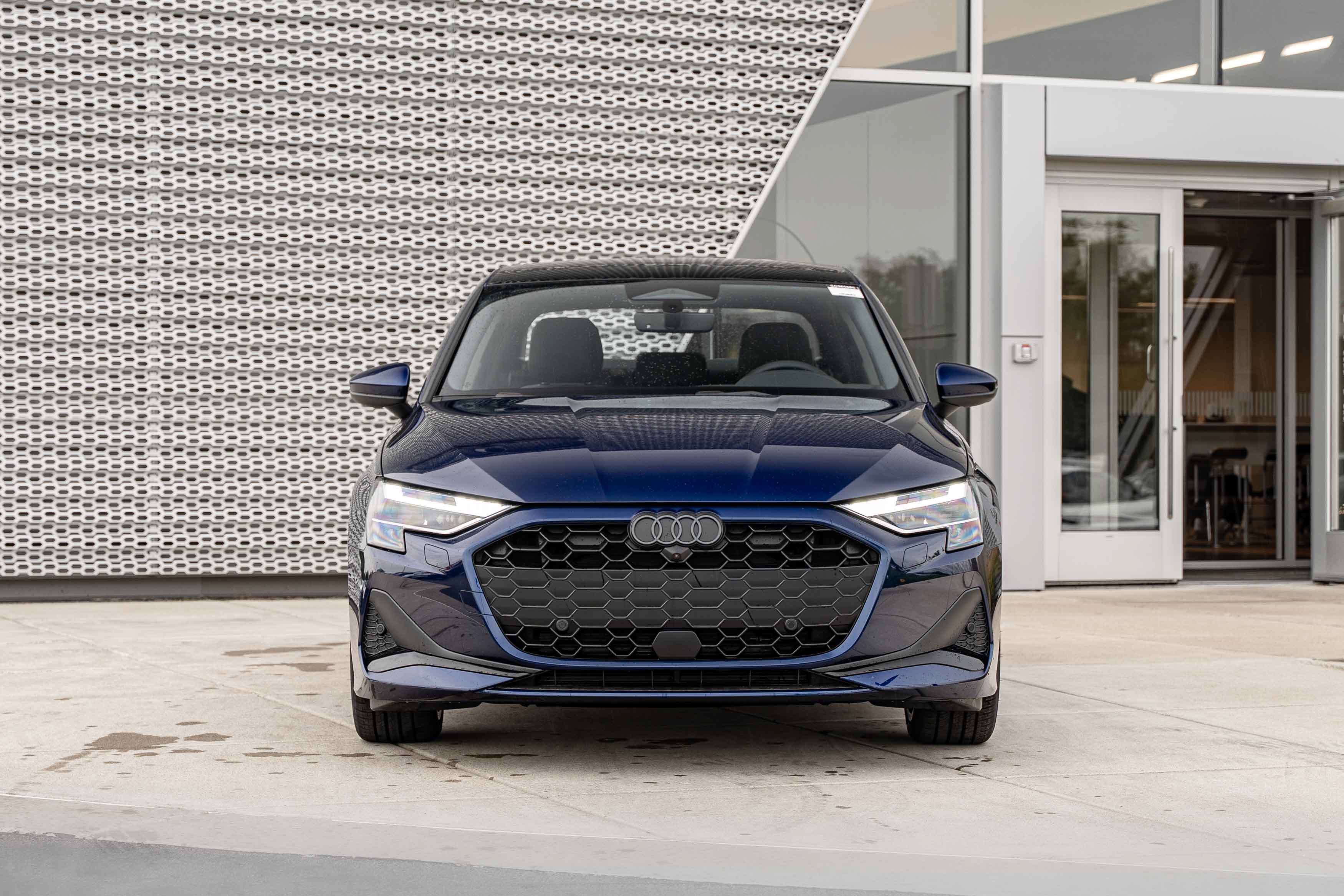 New 2026 Audi A3 2.0T Premium Plus AWD/4WD image 29