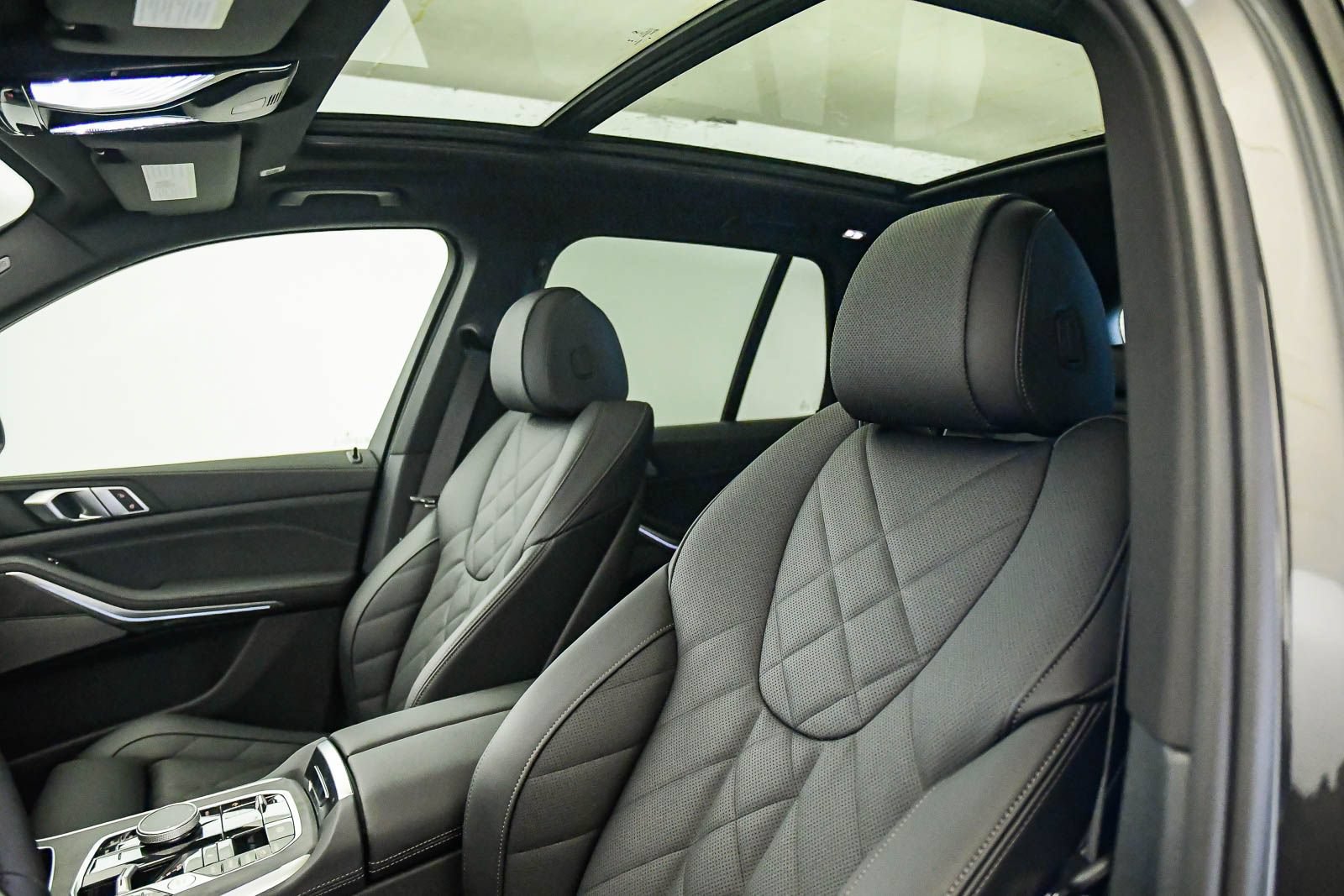 New 2026 BMW X5 xDrive50e AWD/4WD image 20