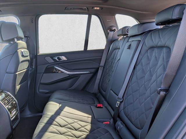 New 2026 BMW X5 xDrive40i w/ Climate Comfort Package image 17