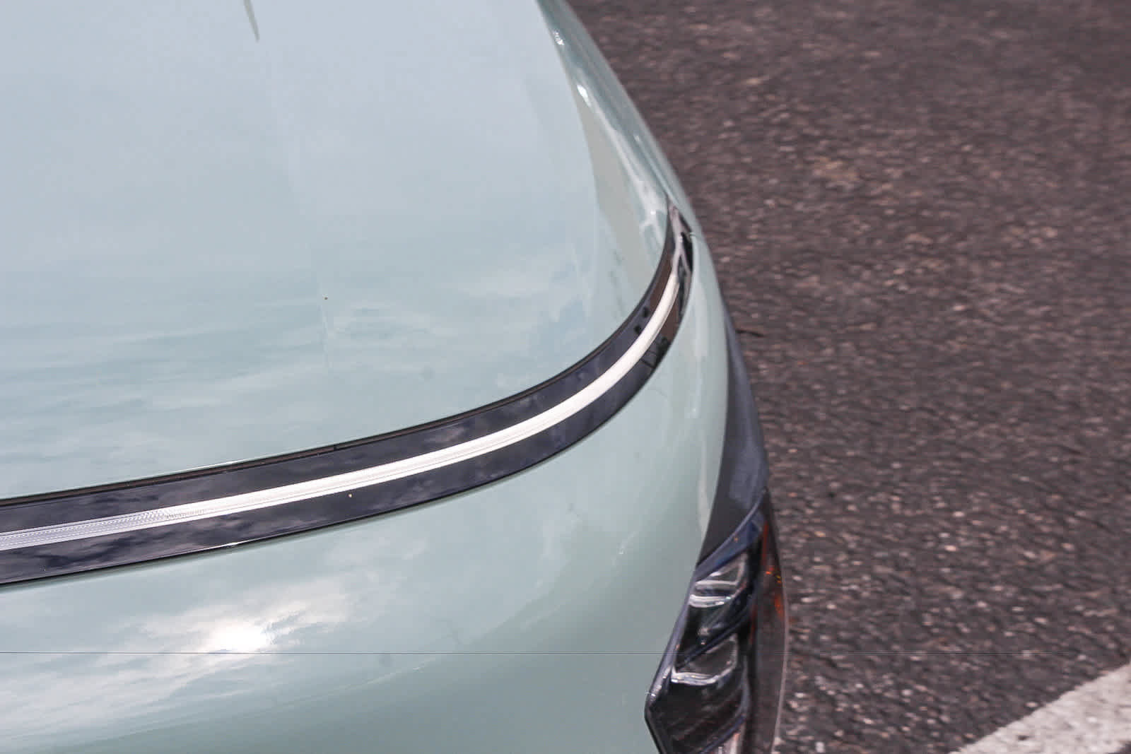 Certified 2024 Hyundai Kona SE FWD image 13