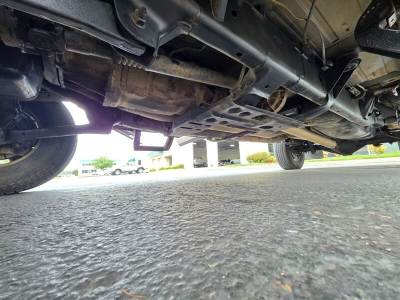 Used 2004 Dodge Ram 3500 Truck SLT w/ Trailer Tow Group AWD/4WD image 19
