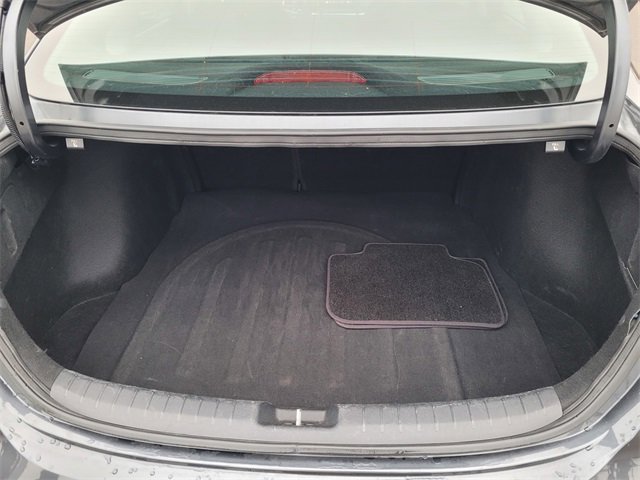 Used 2023 Kia Forte LXS image 25