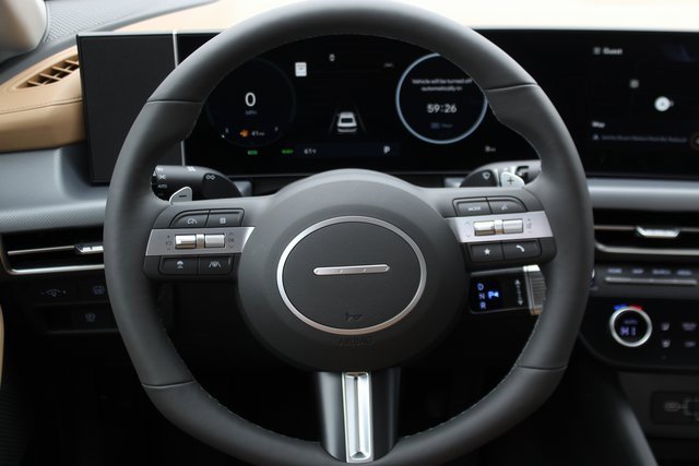 New 2026 Hyundai Sonata Limited image 13