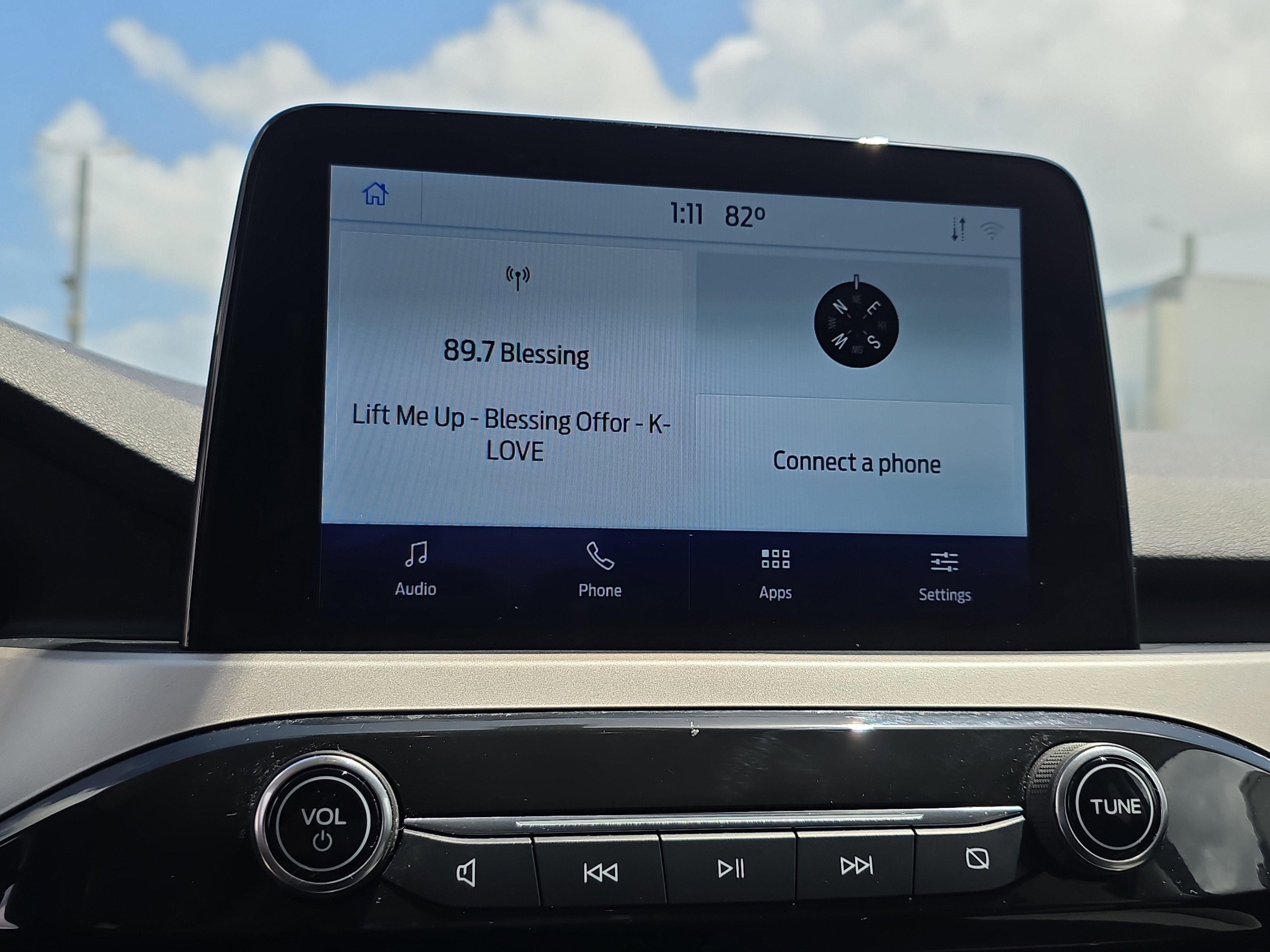 Used 2022 Ford Escape SE image 30
