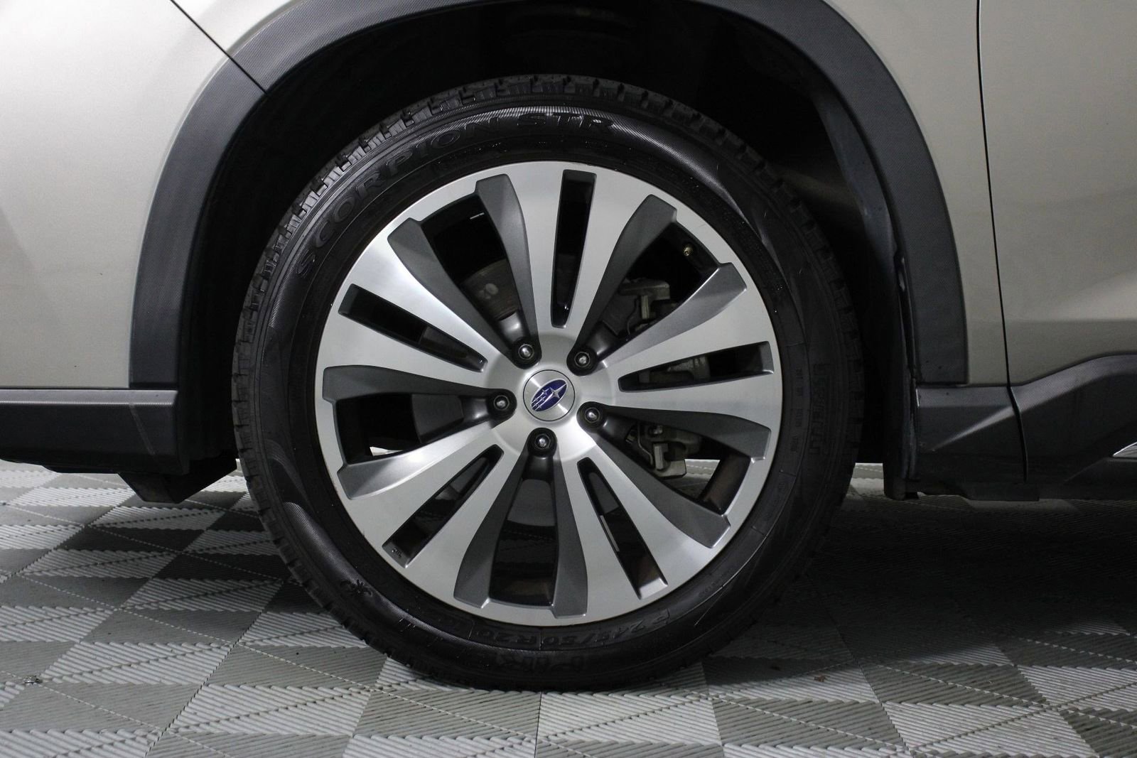 Used 2019 Subaru Ascent Limited AWD/4WD image 28