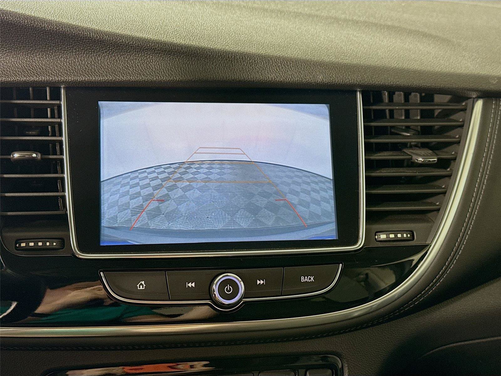 Used 2018 Buick Encore Preferred AWD/4WD image 7