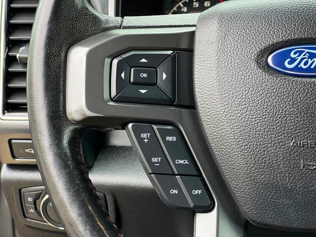 Used 2019 Ford F150 Lariat w/ Equipment Group 502A Luxury image 20
