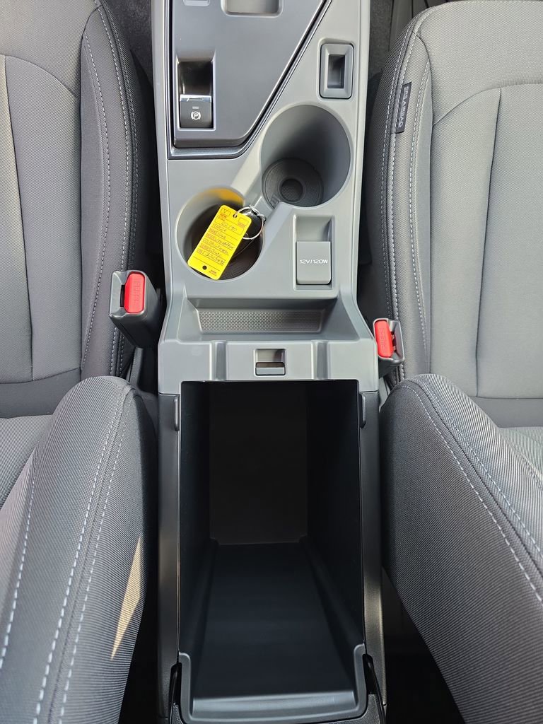 New 2026 Subaru Crosstrek 2.5i image 21