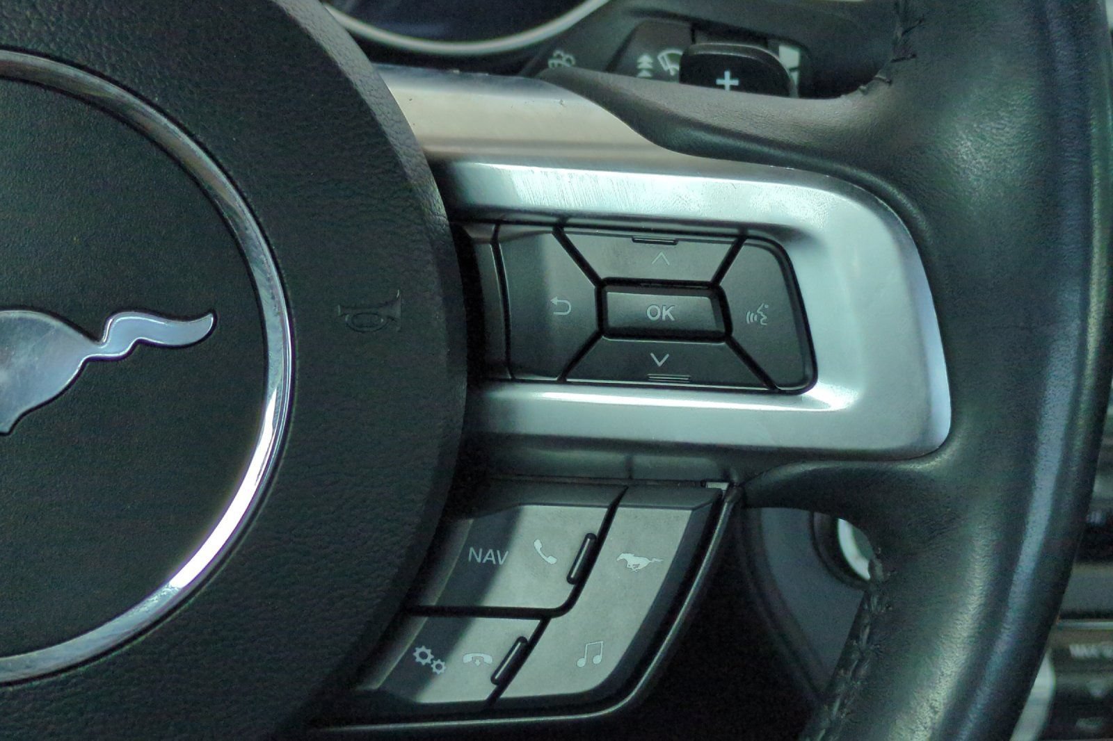 Used 2019 Ford Mustang Premium w/ Equipment Group 201A RWD image 37