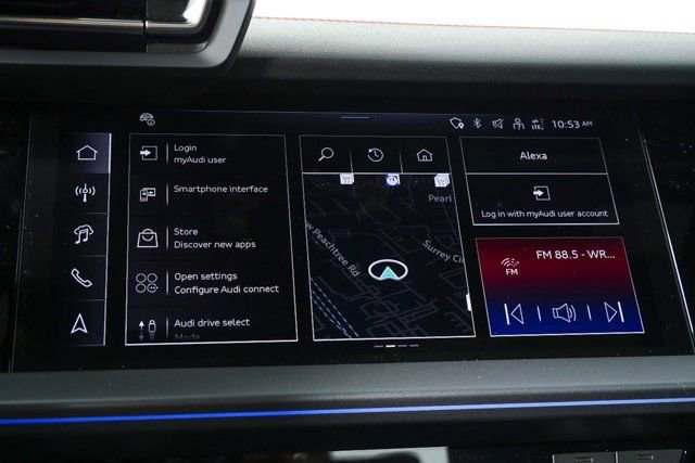 New 2026 Audi S3 Premium image 14