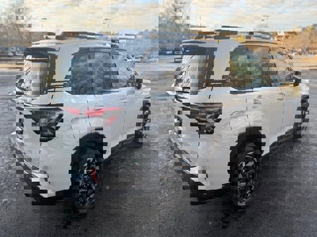 New 2025 Subaru Forester Limited image 10