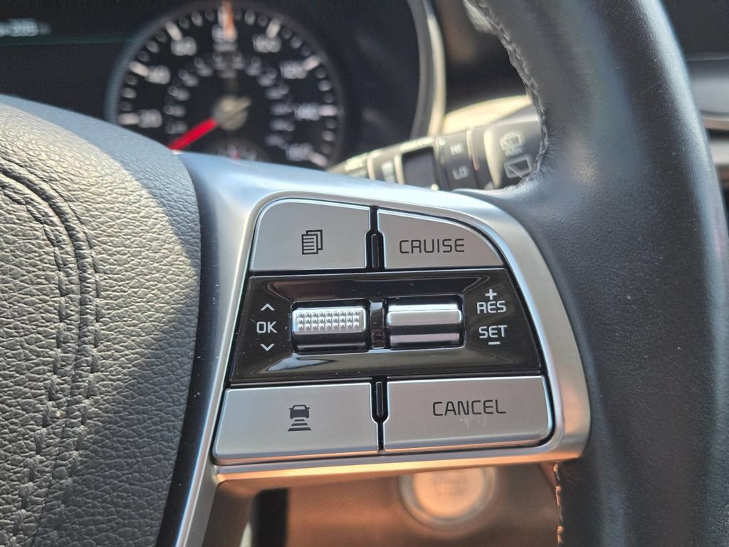 Certified 2022 Kia Telluride SX w/ SX Prestige Package AWD/4WD image 55
