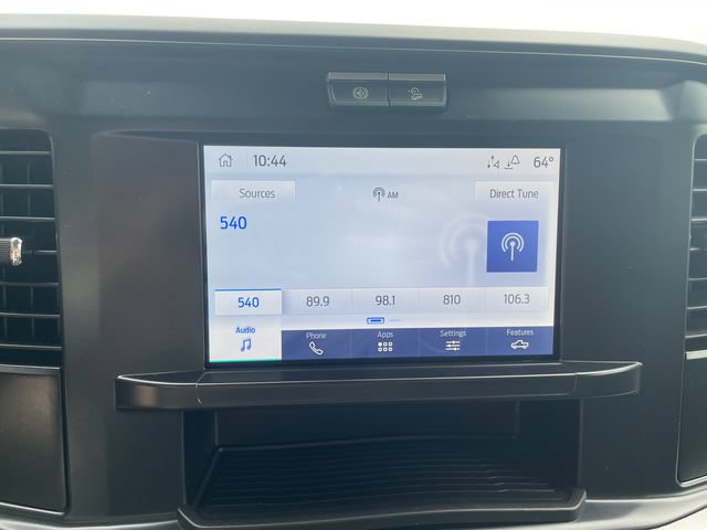 Certified 2025 Ford F350 XL w/ STX Appearance Package AWD/4WD image 32