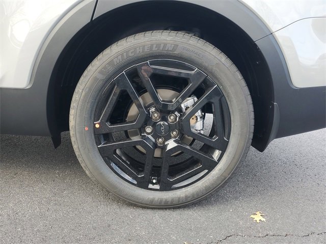 New 2025 Kia Telluride EX X-Line image 7