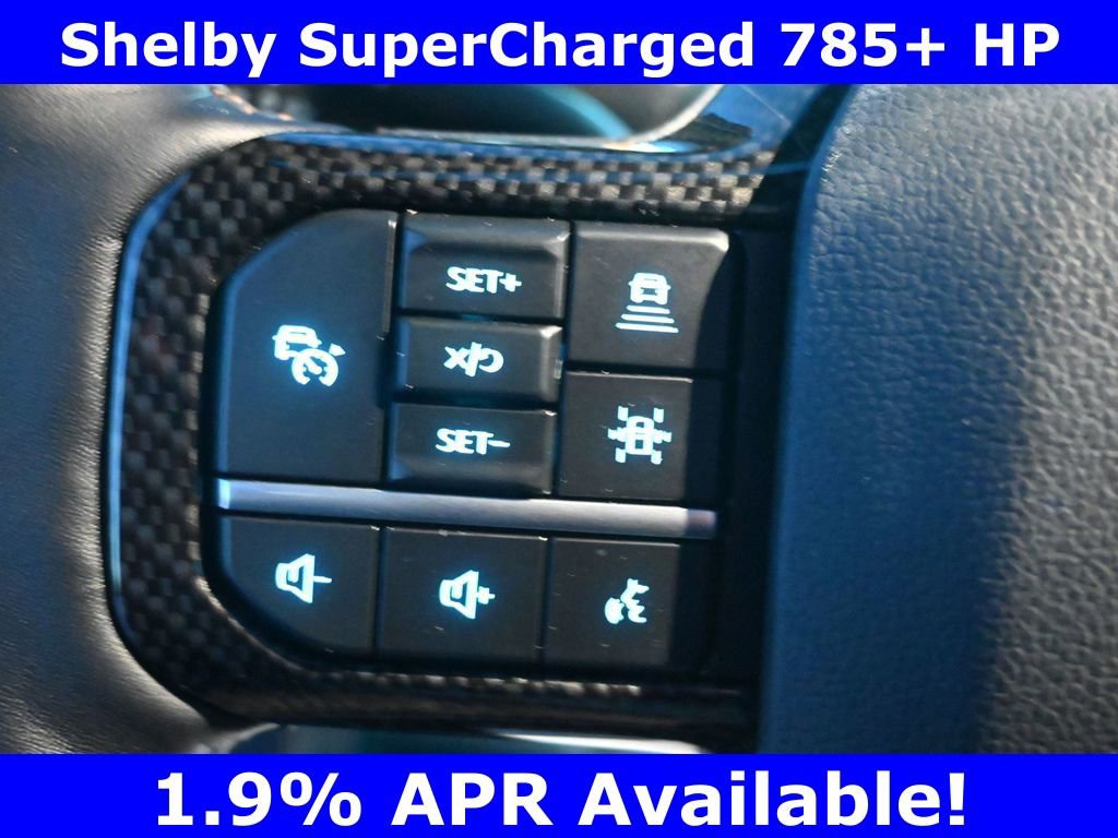 New 2024 Ford F150 Lariat w/ Equipment Group 502A High image 36