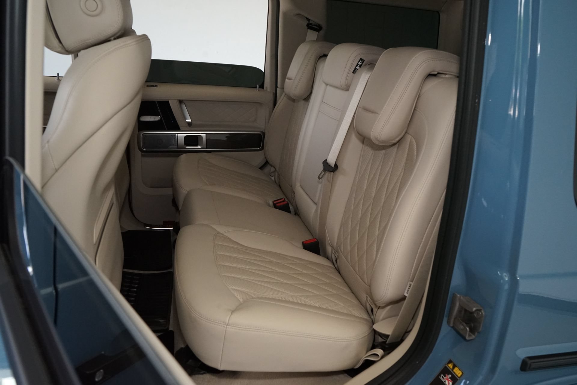 Used 2026 Mercedes-Benz G 63 AMG 4MATIC image 24