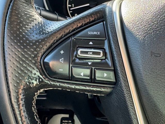 Used 2023 Nissan Maxima Platinum w/ Sport Mat Group FWD image 8