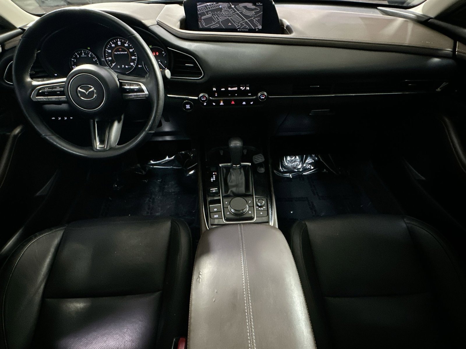 Used 2022 MAZDA CX-30 2.5 Turbo w/ Premium Plus Pkg image 33