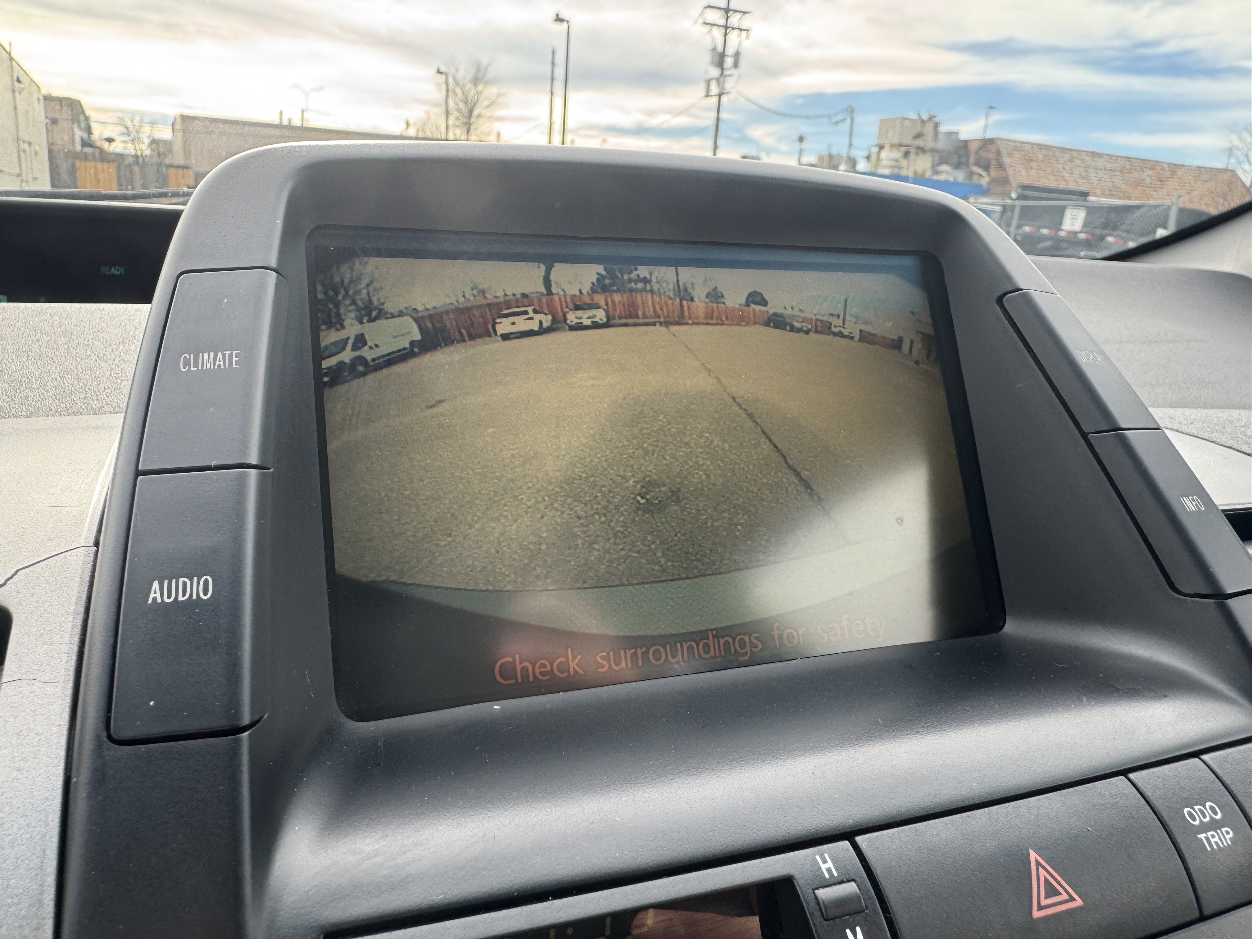 Used 2009 Toyota Prius image 26