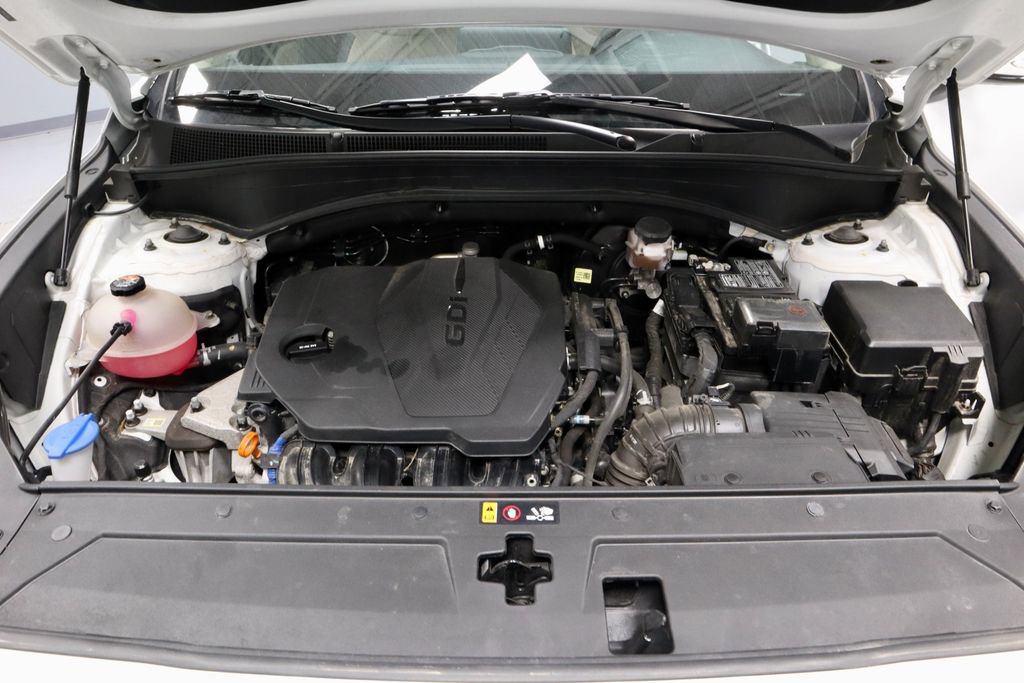 Certified 2023 Hyundai Santa Fe SEL AWD/4WD image 18