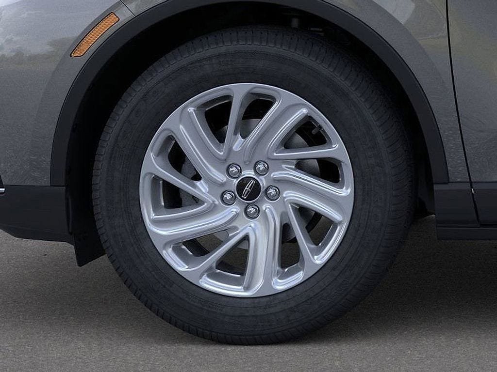 Used 2026 Lincoln Corsair Premiere AWD/4WD image 19