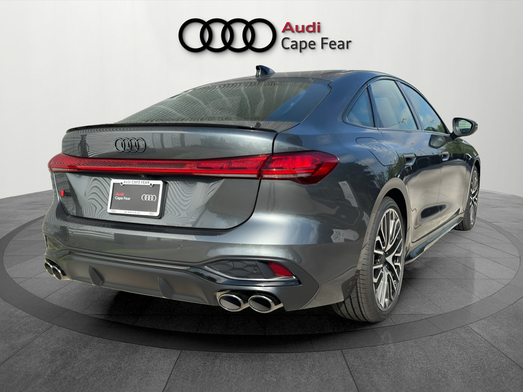 New 2026 Audi S5 Prestige AWD/4WD image 5