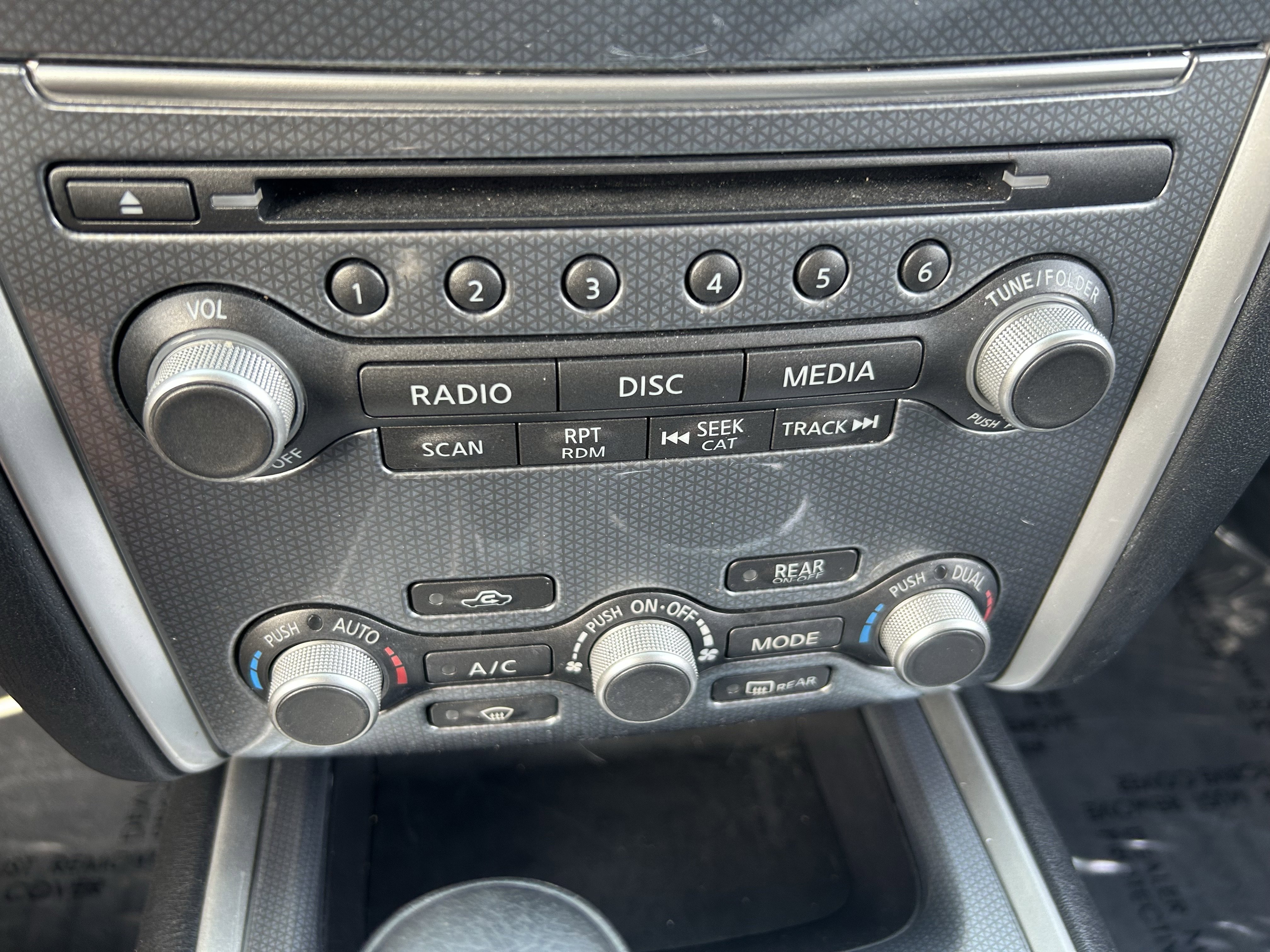 Used 2017 Nissan Pathfinder SL w/ SL Premium Package image 15