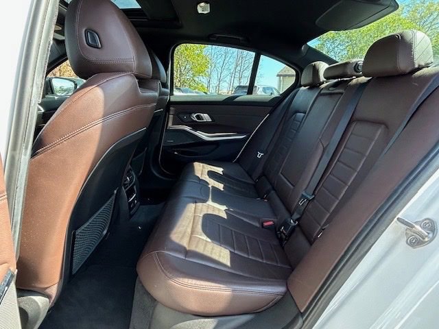 Used 2020 BMW M340i RWD image 26